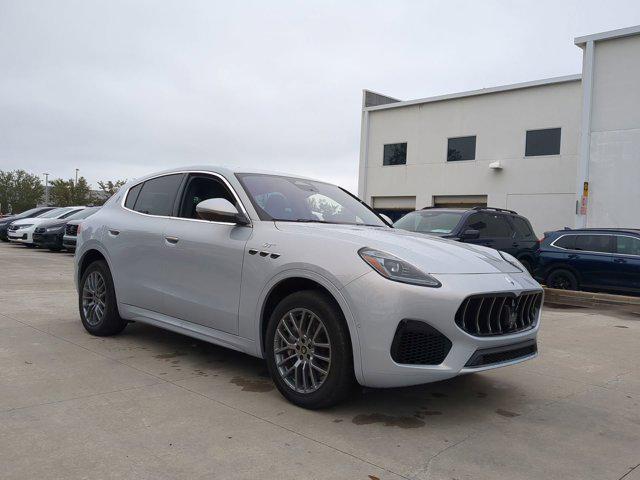 used 2024 Maserati Grecale car, priced at $38,977