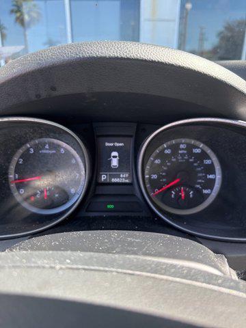 used 2016 Hyundai Santa Fe Sport car, priced at $10,472