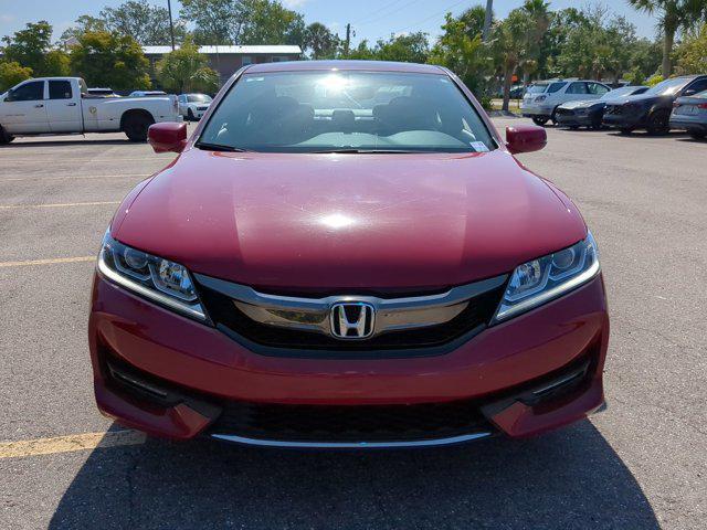 used 2017 Honda Accord car, priced at $17,472
