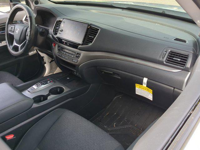 used 2024 Honda Ridgeline car, priced at $32,977