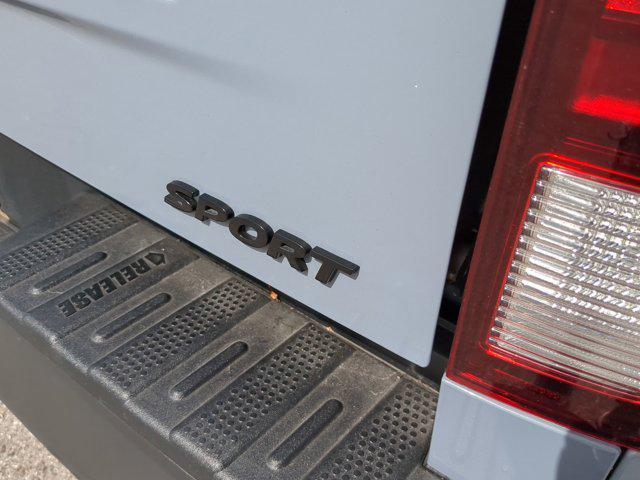 used 2024 Honda Ridgeline car, priced at $32,977