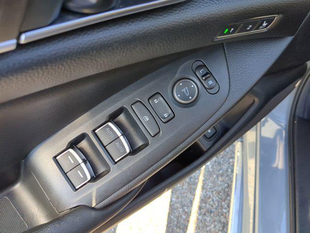 used 2022 Honda Accord car, priced at $29,977