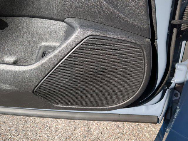 used 2022 Honda Accord car, priced at $29,977