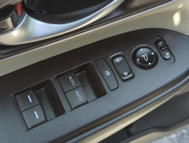 used 2018 Honda CR-V car, priced at $21,477
