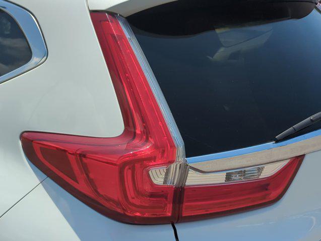 used 2018 Honda CR-V car, priced at $21,477