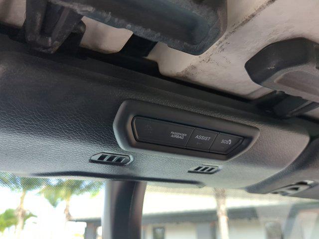 used 2022 Jeep Gladiator car, priced at $30,302