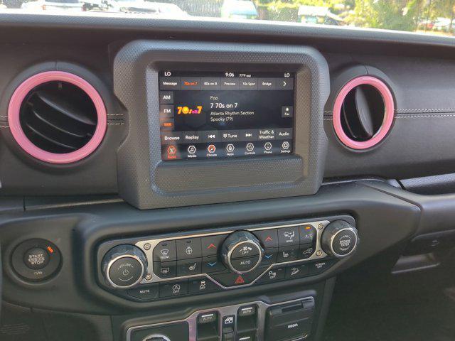 used 2019 Jeep Wrangler Unlimited car, priced at $25,977