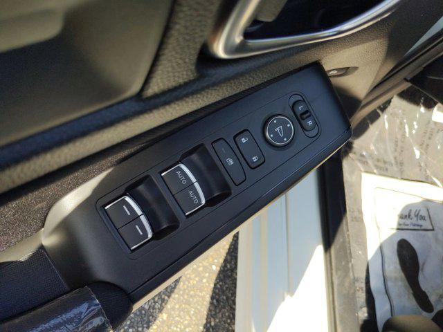 new 2026 Honda Civic car, priced at $24,734