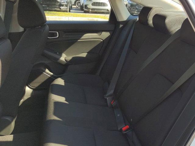 new 2026 Honda Civic car, priced at $24,734