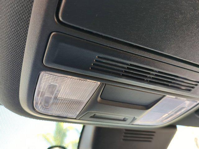 used 2022 Honda Accord Hybrid car, priced at $26,472