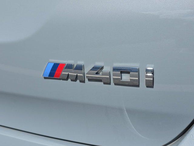 used 2022 BMW X3 car, priced at $42,972