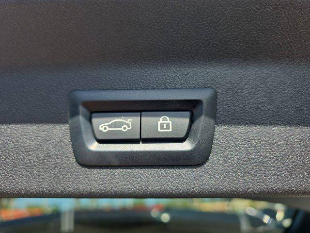 used 2022 BMW X3 car, priced at $42,972