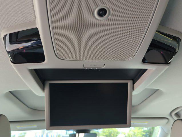 new 2025 Honda Odyssey car, priced at $44,873