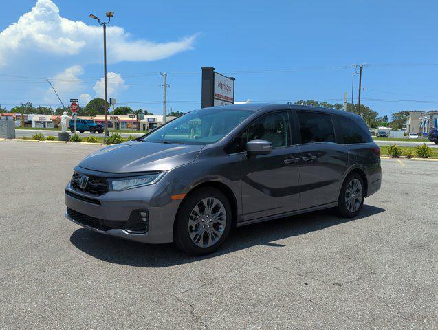 new 2025 Honda Odyssey car, priced at $44,873