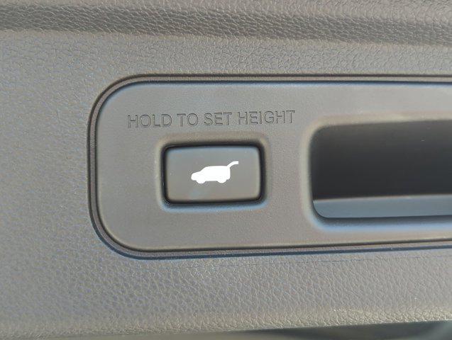 new 2025 Honda Odyssey car, priced at $44,873