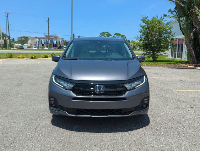 new 2025 Honda Odyssey car, priced at $44,873