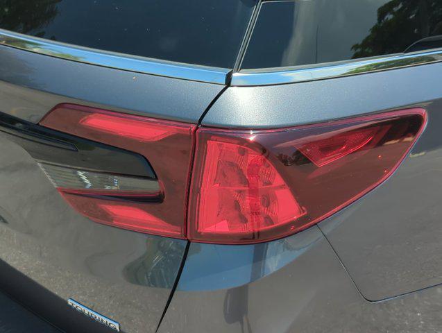 new 2025 Honda Odyssey car, priced at $44,873