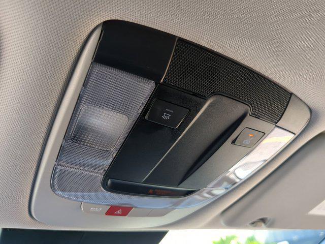 used 2024 Kia Sportage Hybrid car, priced at $26,977