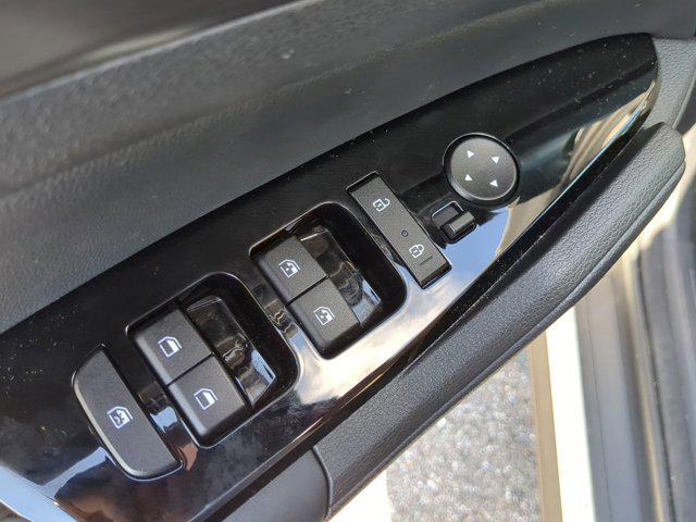 used 2024 Kia Sportage Hybrid car, priced at $26,977