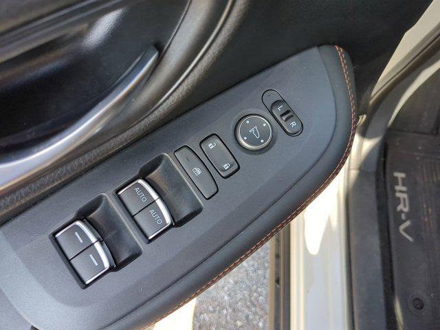 used 2023 Honda HR-V car, priced at $22,977