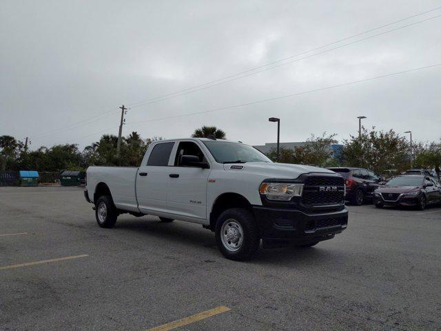 used 2019 Ram 2500 car, priced at $34,591