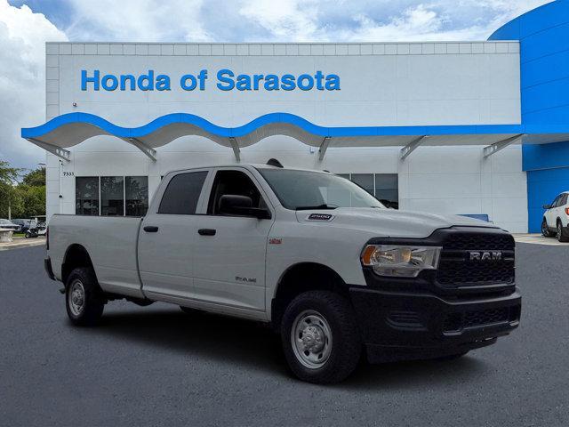 used 2019 Ram 2500 car, priced at $34,591