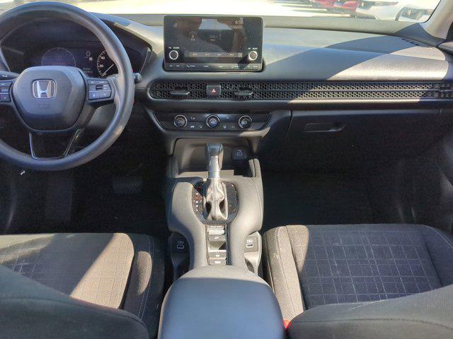 used 2023 Honda HR-V car, priced at $19,477