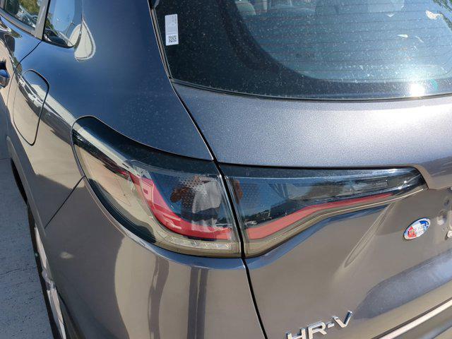 used 2023 Honda HR-V car, priced at $19,477