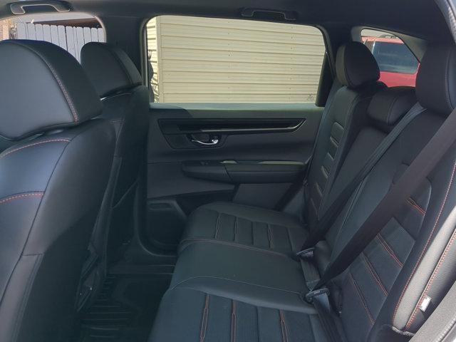 new 2026 Honda CR-V Hybrid car, priced at $38,668