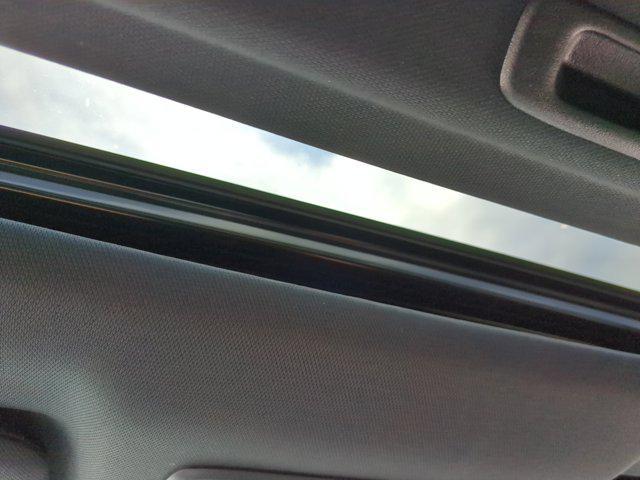 new 2026 Honda CR-V Hybrid car, priced at $38,668