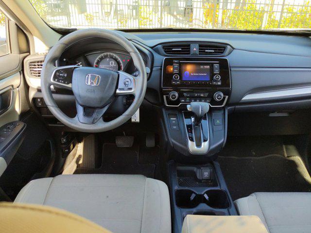 used 2018 Honda CR-V car, priced at $15,013