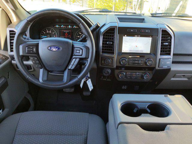 used 2019 Ford F-150 car, priced at $32,991