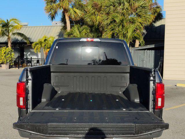 used 2019 Ford F-150 car, priced at $32,991