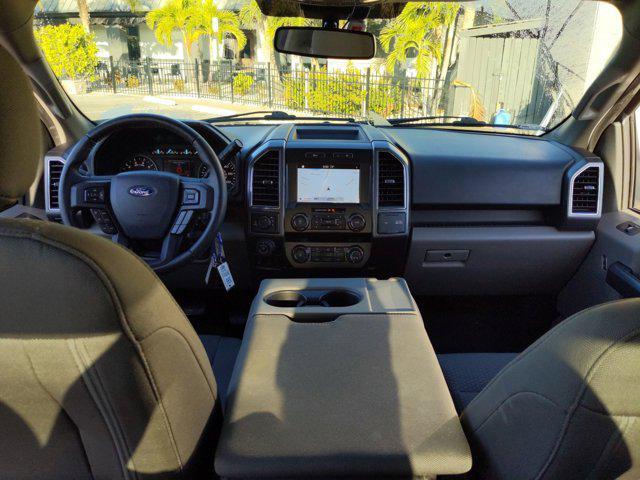 used 2019 Ford F-150 car, priced at $32,991