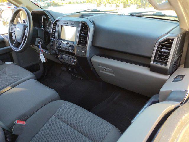 used 2019 Ford F-150 car, priced at $32,991