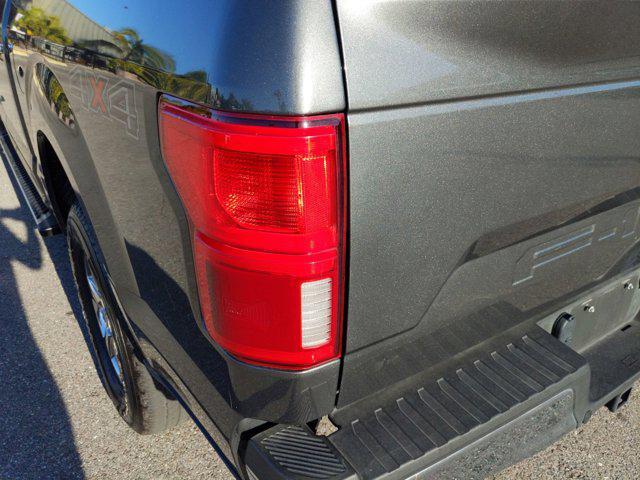 used 2019 Ford F-150 car, priced at $32,991