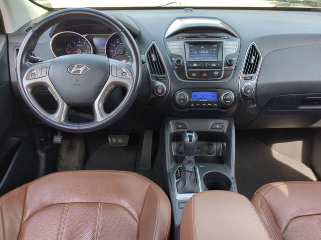 used 2014 Hyundai Tucson car, priced at $9,977