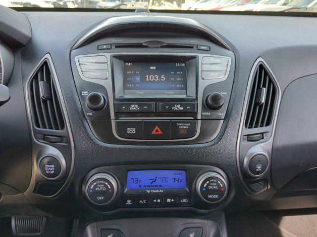 used 2014 Hyundai Tucson car, priced at $9,977