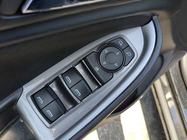 used 2020 Chevrolet Malibu car, priced at $16,977