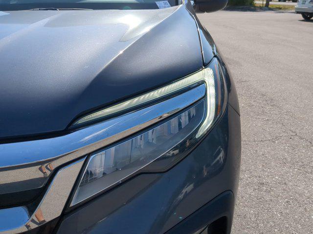 used 2020 Honda Pilot car, priced at $25,972