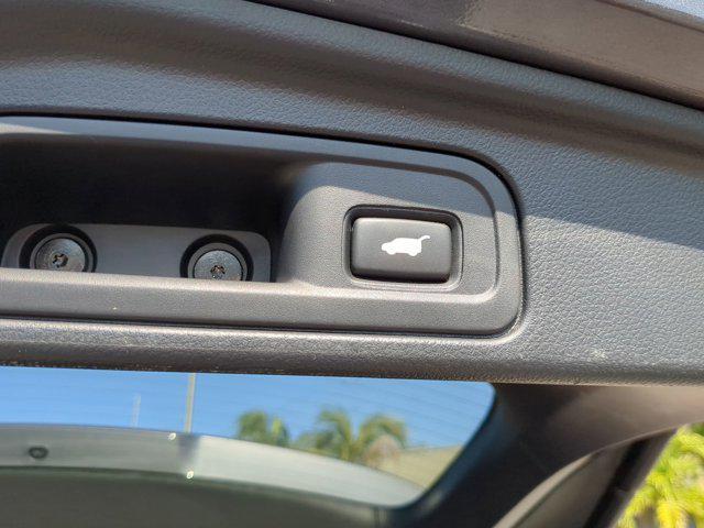 used 2020 Honda Pilot car, priced at $25,972