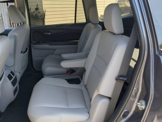 used 2020 Honda Pilot car, priced at $25,972