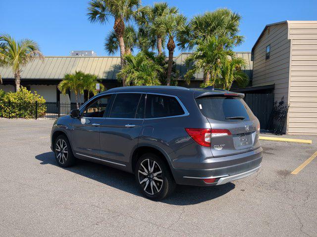 used 2020 Honda Pilot car, priced at $25,972