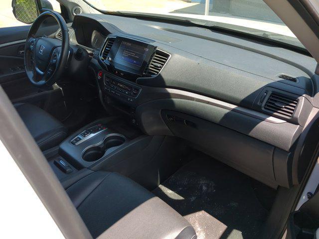 used 2023 Honda Ridgeline car, priced at $30,977