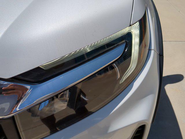 used 2023 Honda Ridgeline car, priced at $30,977