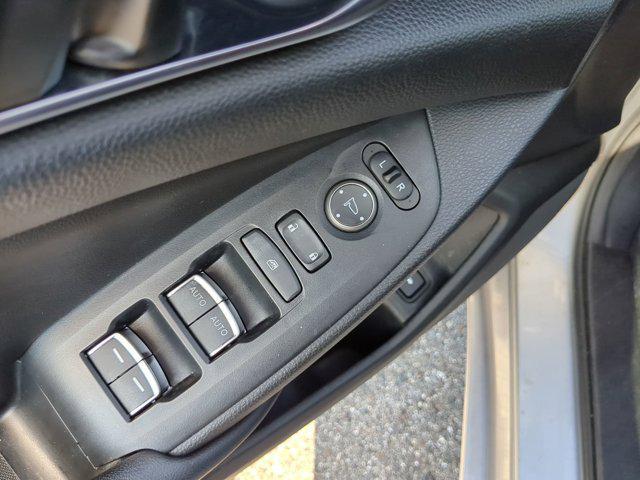 used 2022 Honda Accord car, priced at $23,972