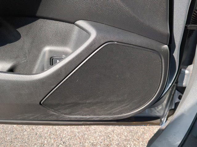 used 2022 Honda Accord car, priced at $23,972