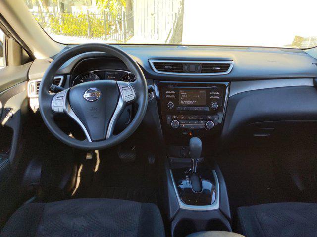 used 2015 Nissan Rogue car, priced at $13,191