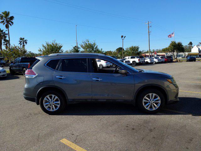 used 2015 Nissan Rogue car, priced at $13,191