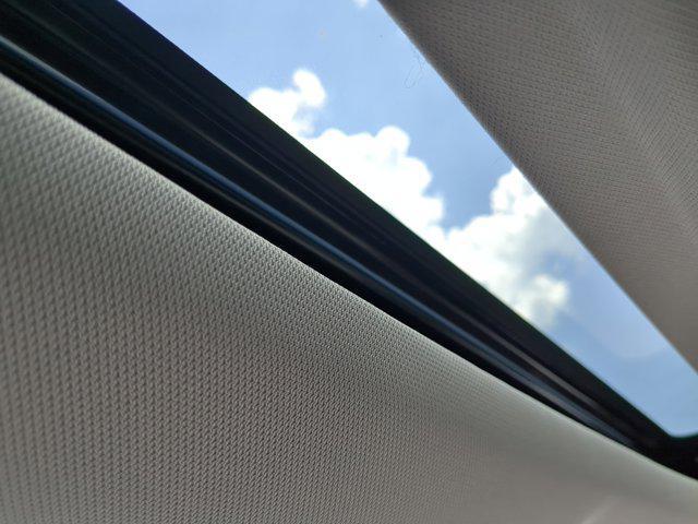 new 2026 Honda CR-V car, priced at $35,061